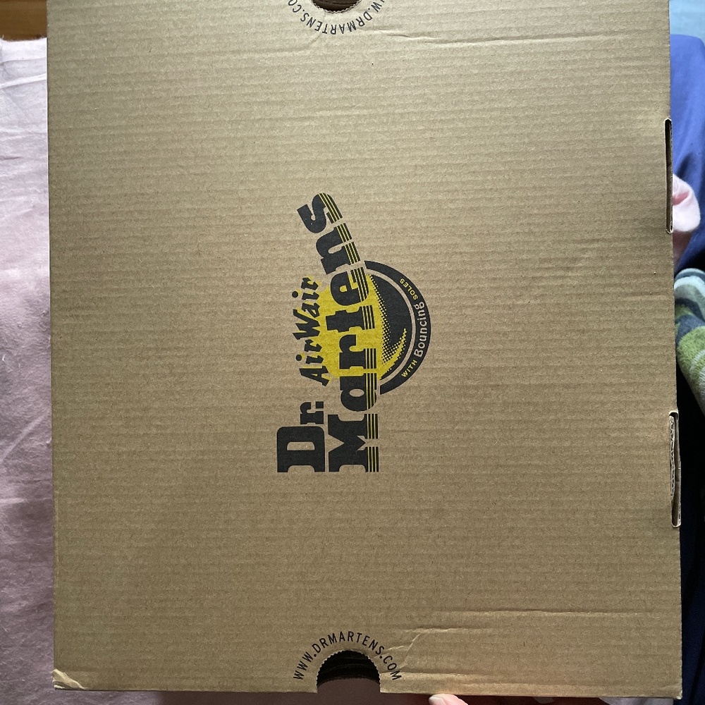 Dr. Martens airwair